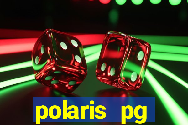 polaris pg plataforma de jogos